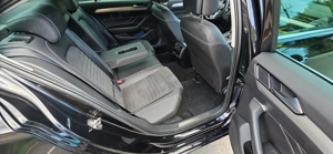 Volkswagen Passat 2.0 TDI DSG 4Mot Highline - imagine 4