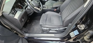 Volkswagen Passat 2.0 TDI DSG 4Mot Highline - imagine 10