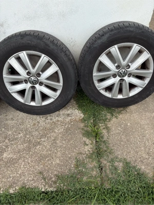 Jante Aliaj 15" - imagine 3