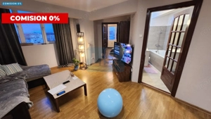 Apartament 3 camere Decebal, 0%comision