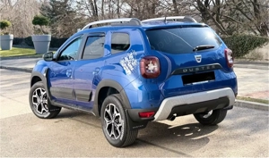 Dacia Duster GPL Editie Aniversara 15 Ani  - imagine 3