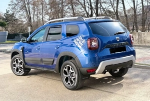 Dacia Duster GPL Editie Aniversara 15 Ani  - imagine 4