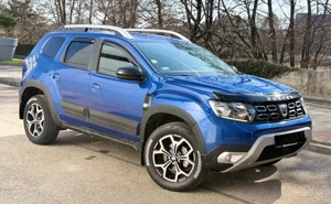 Dacia Duster GPL Editie Aniversara 15 Ani 