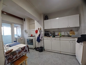 Apartament 2 Camere Bulevardul Unirii Stradal- Zepter - imagine 8
