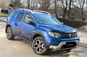 Dacia Duster GPL Editie Aniversara 15 Ani  - imagine 2