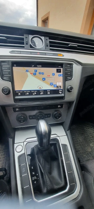 passat b8 2.0tdi - imagine 5