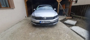 passat b8 2.0tdi