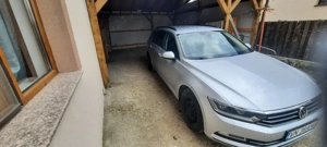 passat b8 2.0tdi - imagine 4