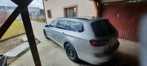 passat b8 2.0tdi - imagine 3