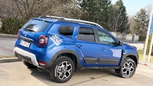 Dacia Duster GPL Editie Aniversara 15 Ani  - imagine 5