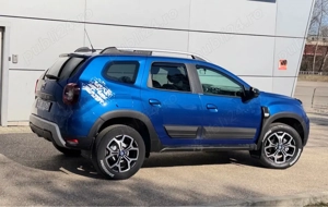 Dacia Duster GPL Editie Aniversara 15 Ani  - imagine 7
