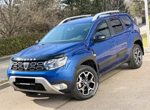 Dacia Duster GPL Editie Aniversara 15 Ani  - imagine 9