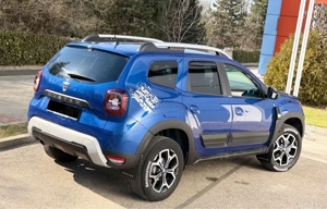 Dacia Duster GPL Editie Aniversara 15 Ani  - imagine 6