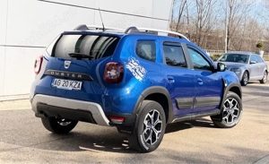 Dacia Duster GPL Editie Aniversara 15 Ani  - imagine 8
