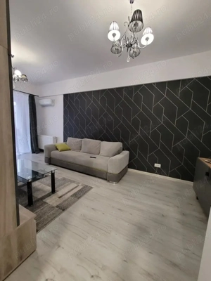 Inchiriez apartament cu 2 camere si loc de parcare, langa metrou Berceni