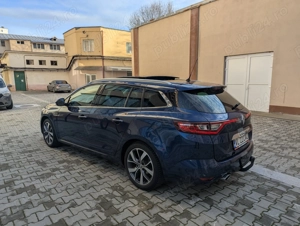 Renault Megane 4 Grandtour Intens 1.5 DCi cutie automată EDC - imagine 4