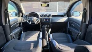 Dacia Duster GPL Editie Aniversara 15 Ani  - imagine 10