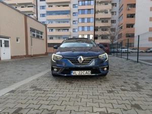 Renault Megane 4 Grandtour Intens 1.5 DCi cutie automată EDC - imagine 2