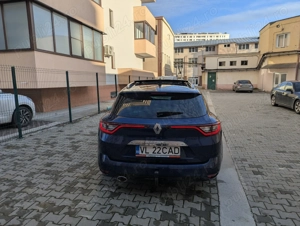 Renault Megane 4 Grandtour Intens 1.5 DCi cutie automată EDC - imagine 6