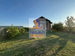 Casă Pitești - Prelungirea Craiovei, teren = 620 mp, sup c = 165 mp