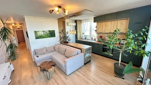 Proprietar vand apartament 3 camere tip penthouse cu terasa de 56 mp - imagine 5