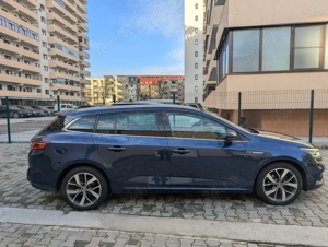 Renault Megane 4 Grandtour Intens 1.5 DCi cutie automată EDC - imagine 3
