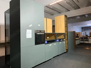 Mobilier mobila bucatarie premium la 50% pret showroom
