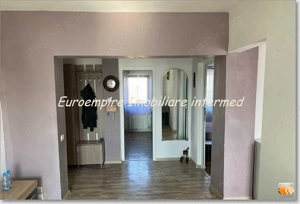 Apartament 3 camere decomandate zona Inel 1