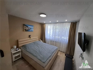 Apartament 3 camere centrala renovat+parcare ADP zona semicentrala - imagine 15