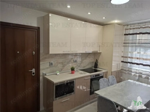 Apartament 3 camere centrala renovat+parcare ADP zona semicentrala - imagine 17