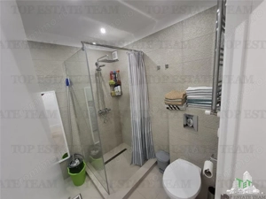 Apartament 3 camere centrala renovat+parcare ADP zona semicentrala - imagine 6