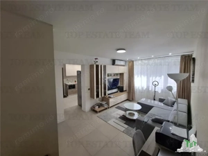 Apartament 3 camere centrala renovat+parcare ADP zona semicentrala - imagine 14