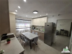 Apartament 3 camere centrala renovat+parcare ADP zona semicentrala - imagine 11