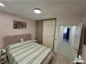 Apartament 3 camere centrala renovat+parcare ADP zona semicentrala - imagine 16