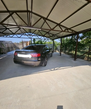 audi a6 2.7 diesel,190cp Quattro - imagine 4