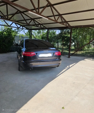 audi a6 2.7 diesel,190cp Quattro - imagine 6