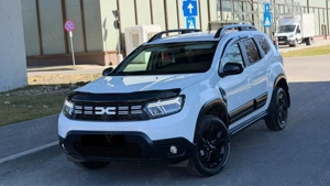 Dacia Duster 2024 1.5 Dci 26.000-KM Editie XX - imagine 3