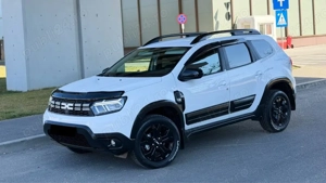 Dacia Duster 2024 1.5 Dci 26.000-KM Editie XX