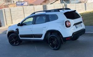 Dacia Duster 2024 1.5 Dci 26.000-KM Editie XX - imagine 7