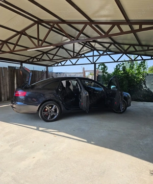 audi a6 2.7 diesel,190cp Quattro - imagine 5