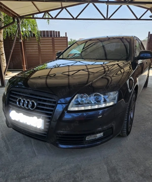 audi a6 2.7 diesel,190cp Quattro - imagine 3