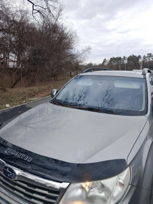 Subaru Forester  4x4 ,  2.0  ,  AN 2009 GPL  - imagine 9