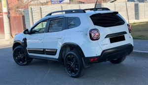 Dacia Duster 2024 1.5 Dci 26.000-KM Editie XX - imagine 6