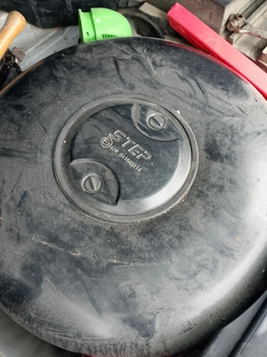 Subaru Forester  4x4 ,  2.0  ,  AN 2009 GPL  - imagine 10