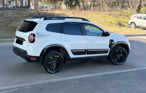 Dacia Duster 2024 1.5 Dci 26.000-KM Editie XX - imagine 8