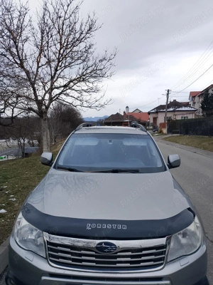 Subaru Forester  4x4 ,  2.0  ,  AN 2009 GPL  - imagine 8