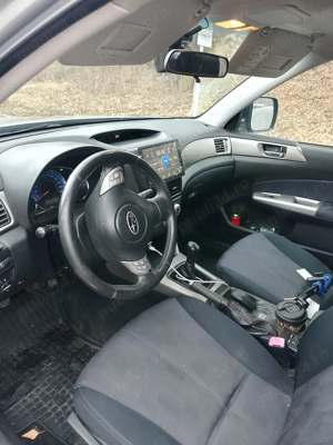 Subaru Forester  4x4 ,  2.0  ,  AN 2009 GPL  - imagine 3