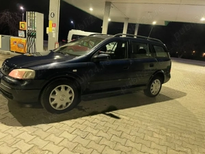 opel astra 1.7 diesel  - imagine 3