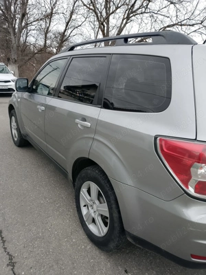 Subaru Forester  4x4 ,  2.0  ,  AN 2009 GPL  - imagine 6
