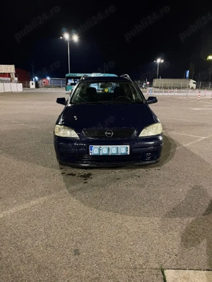opel astra 1.7 diesel 